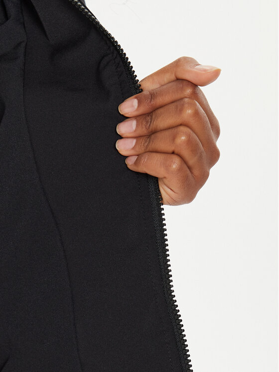 Guess Guess Kevad-sügis jope V4YH02 WG982 Must Regular Fit