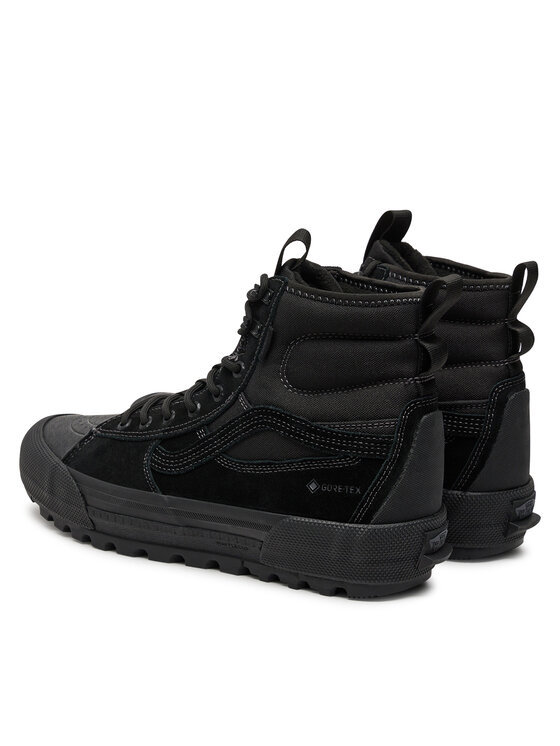 Vans Vans Sneakersy Sk8 Hi Gore-Tex MTE VN000CVS1OJ1 Czarny