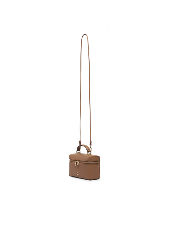 Furla Furla Kabelka Camelia Micro WE00625 HSF000 4489S Béžová