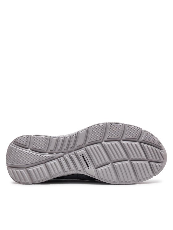 Skechers Skechers Sneakersy Skechers Satisfaction-Flash Point Szary