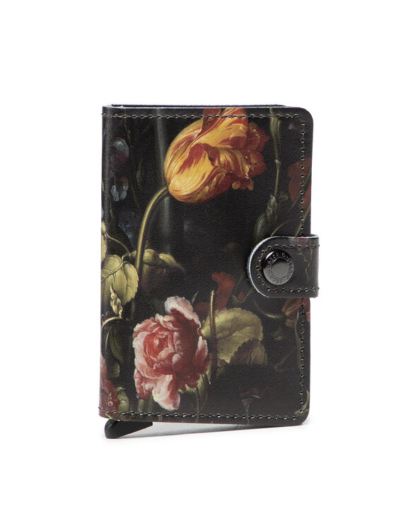 portafoglio piccolo da donna