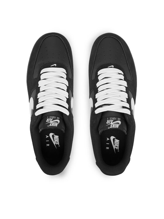 Nike Nike Сникърси Air Force 1 '07 LV8 IB6388 001 Черен