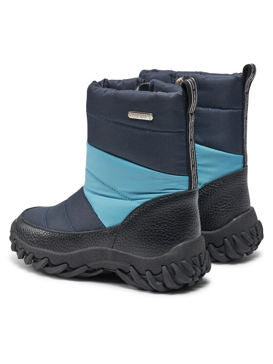 EMU Australia EMU Australia Stivali da neve Hyde K13097 Blu scuro