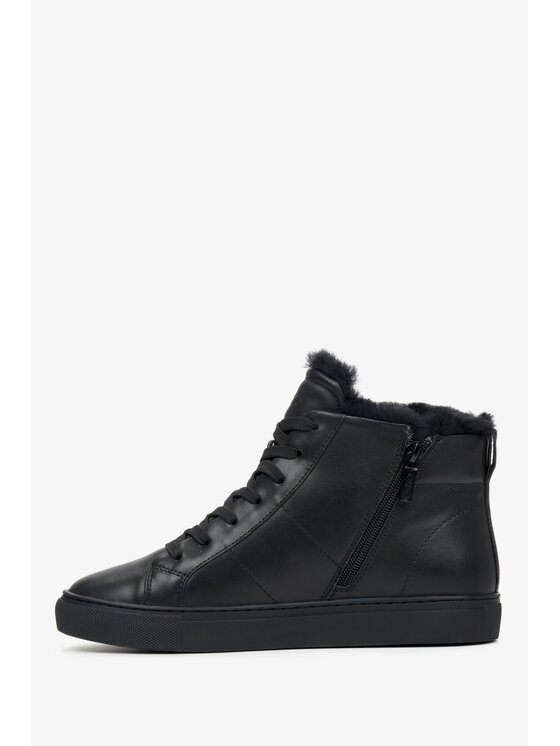 Estro Estro Scarpe da ginnastica ER00112257 Nero