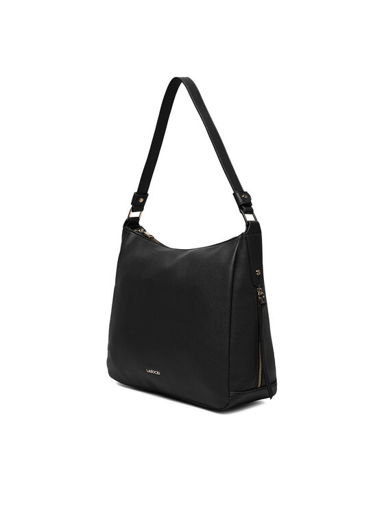Lasocki Lasocki Handtasche C-LSK-X-006-08 Schwarz