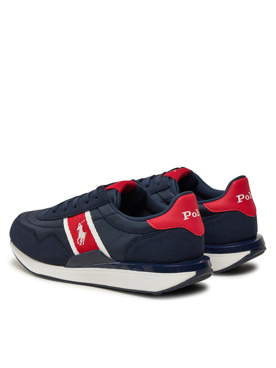 Polo Ralph Lauren Polo Ralph Lauren Tenisice RL01213410 Tamnoplava
