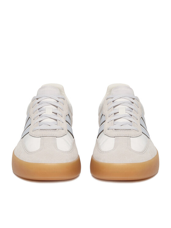 adidas adidas Snīkeri BARREDA DECODE K JR0760 Balts