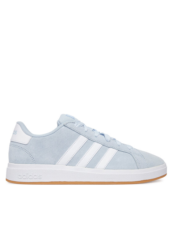 adidas adidas Snīkeri Grand Court 00S KI4068 Gaiši zils