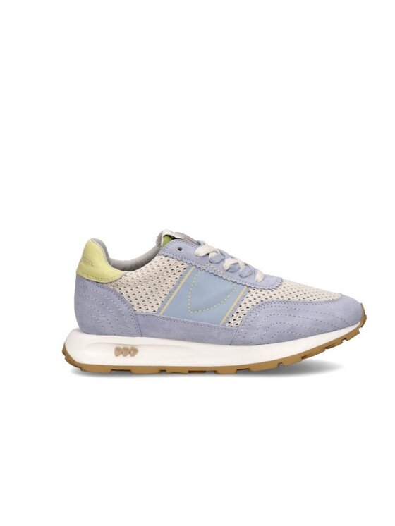Philippe Model Philippe Model Scarpe sportive 15247824486735 Turchese