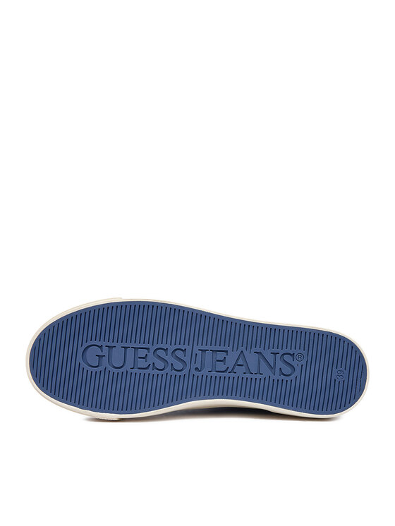 Guess Jeans Guess Jeans Kedai CWBEO-GJ202505162 Mėlyna