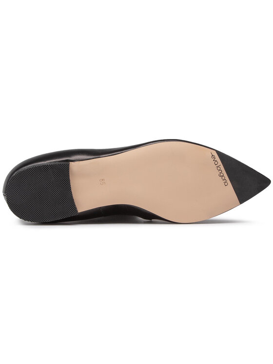 Ballerine EL-02-02-0000240 Nero