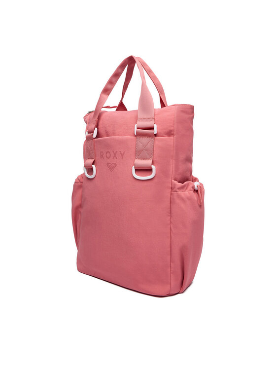 Roxy Roxy Рюкзак CWBEO-ROXY-M-008-09 Рожевий