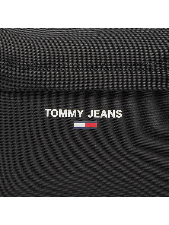 Tommy Jeans Tommy Jeans Plecak Tjm Essential Backpack AM0AM08646 Czarny