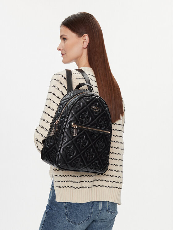 Guess Guess Rucsac HWQM93 18320 Negru