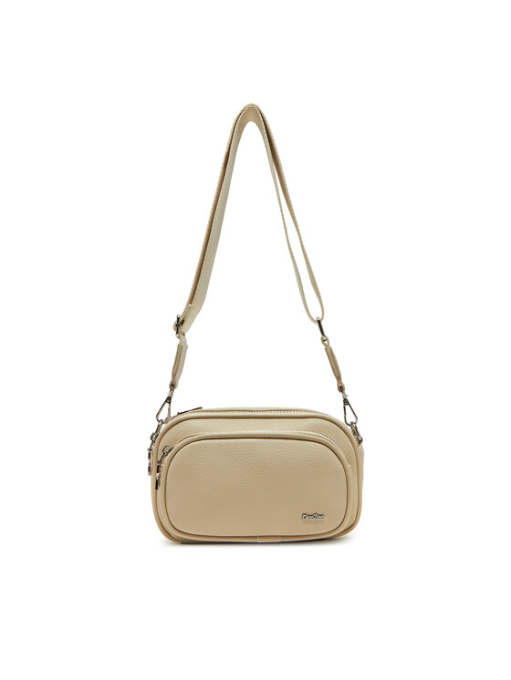 DeeZee DeeZee Borsetta LA482-1943 Beige