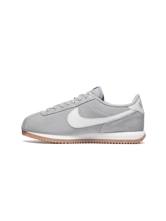Nike Nike Sneakersy CORTEZ SUEDE Niebieski