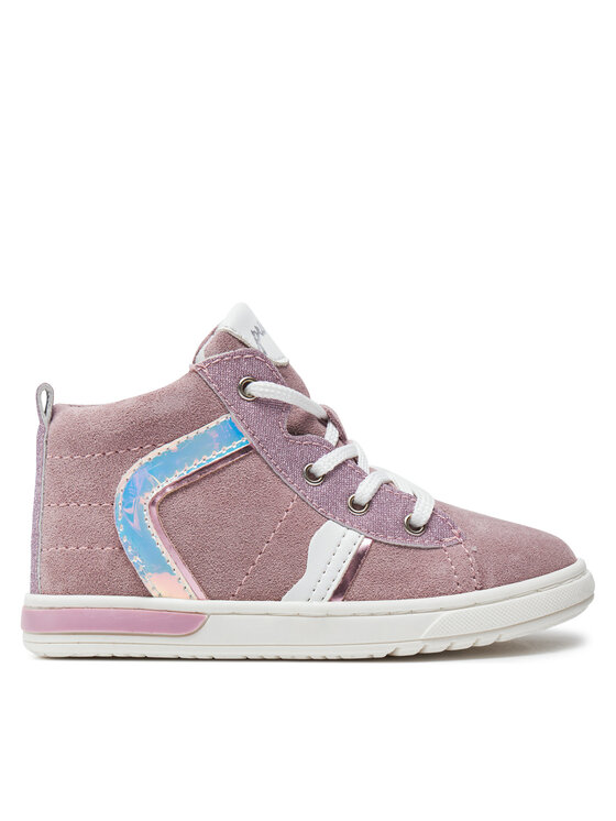 Primigi Primigi Schnürschuhe 6904600 S Rosa