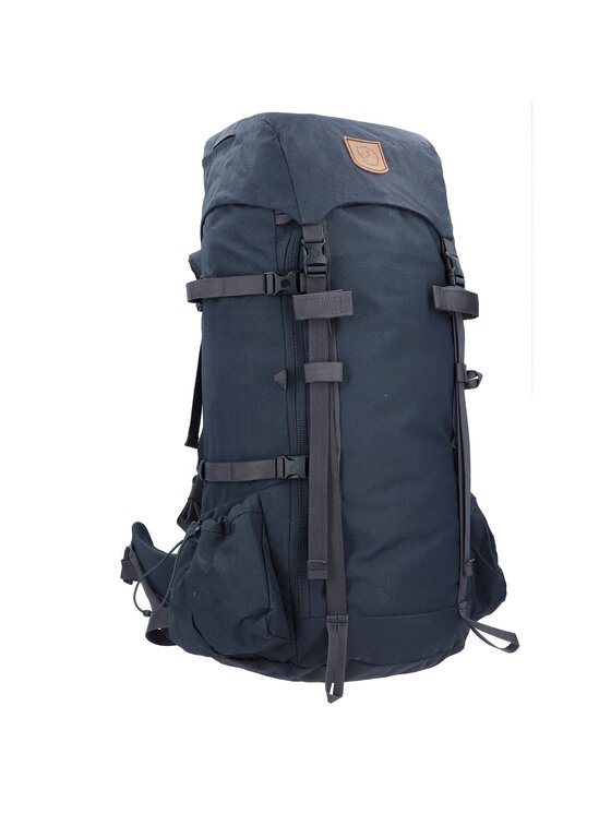 Fjällräven Fjällräven Plecak 274680 Czarny