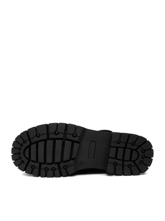 DeeZee DeeZee Čizme za snijeg 13123Y-3 Écru