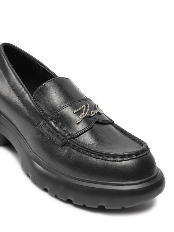 KARL LAGERFELD KARL LAGERFELD Loaferid KL42111 Must