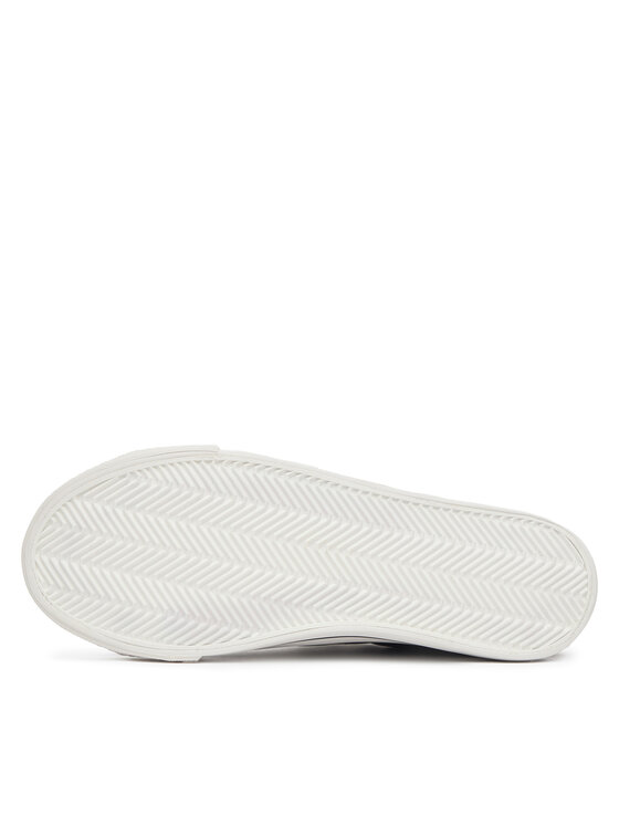 DeeZee DeeZee Sneakers CSS20377-70 Μαύρο