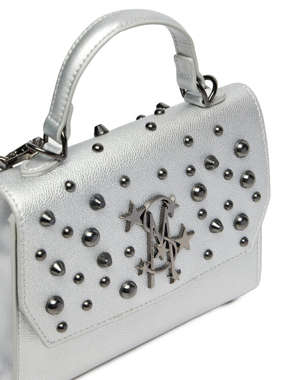 Steve Madden Steve Madden Borsetta Bcelest SM13001255 Argento