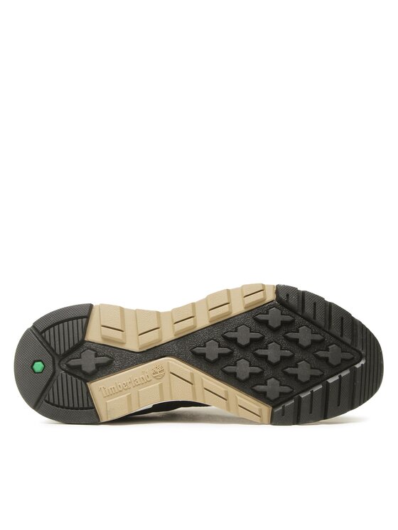 Timberland Timberland Superge Sprint Trekr Low Knit TB0A5X5R0151 Črna
