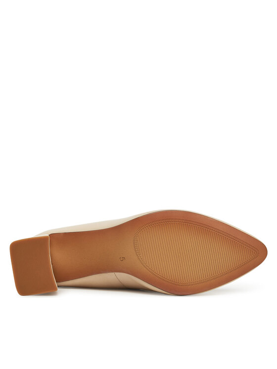 Caprice Caprice Tacones 9-22404-44 Beež