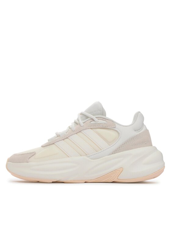 adidas adidas Sneakersy Ozelle Cloudfoam GX1727 Biały