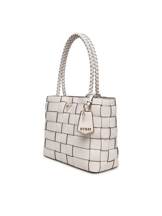 Guess Guess Táska Maylee HWWG96 61220 Fehér