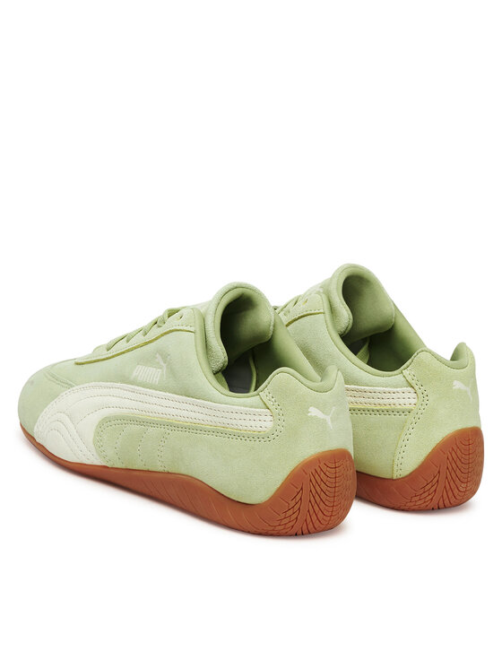 Puma Puma Laisvalaikio batai Speedcat OG 398846 48 Žalia