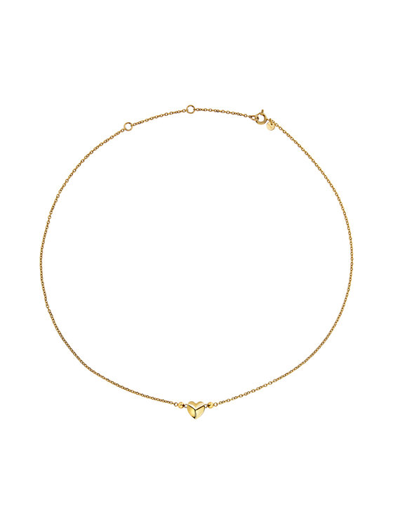 Breil Breil Collana CANDY Oro