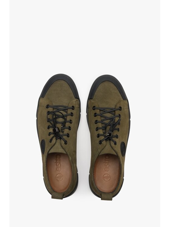 Estro Estro Sneakers ER00112636 Πράσινο