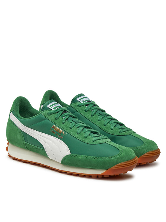 Puma Puma Sneakersy Easy Rider Vintage 399028-03 Zielony