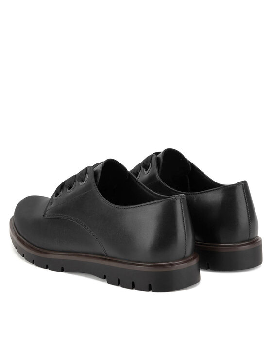 Lasocki Lasocki Pantofi WI16-EDITH-01 Negru