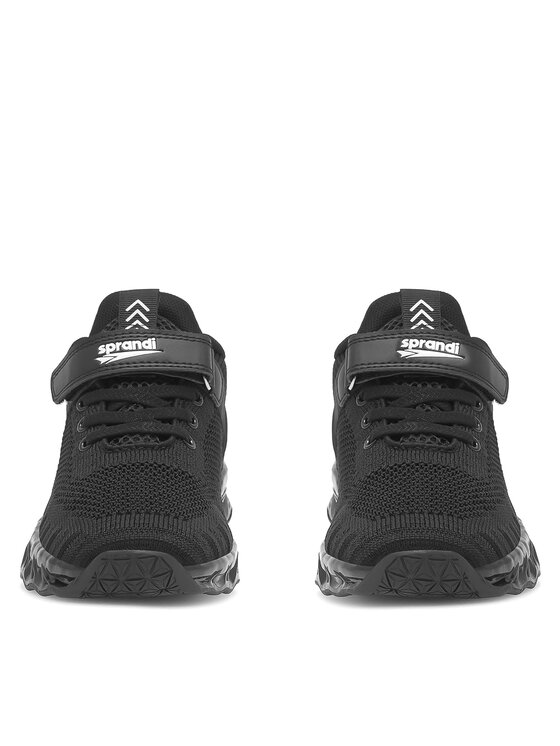 Sprandi Sprandi Tossud ES-K20315 Must