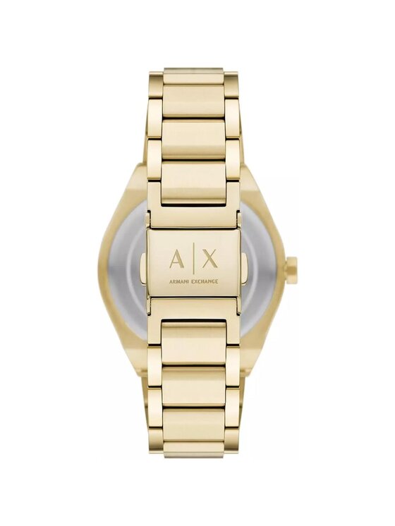 Armani Exchange Armani Exchange Zegarek AX6031 Złoty