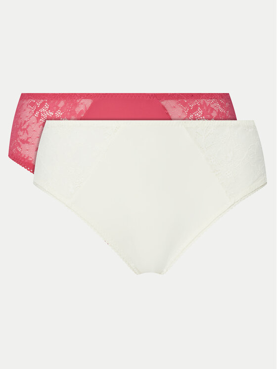 Dorina Dorina Chilot clasic Aurai FXHI0066LA176 Roz
