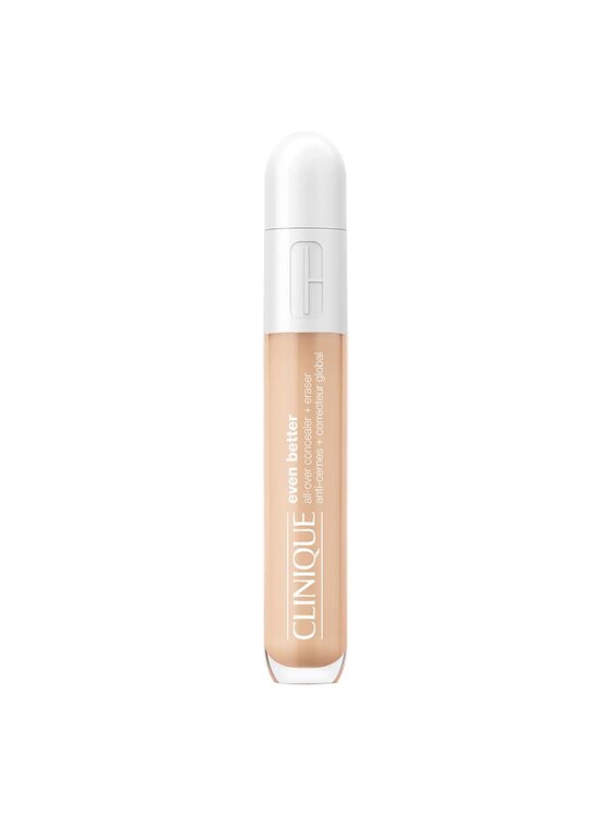 Clinique Clinique Even Better All Over Concealer + Eraser Korektor w płynie CN 28 Ivory