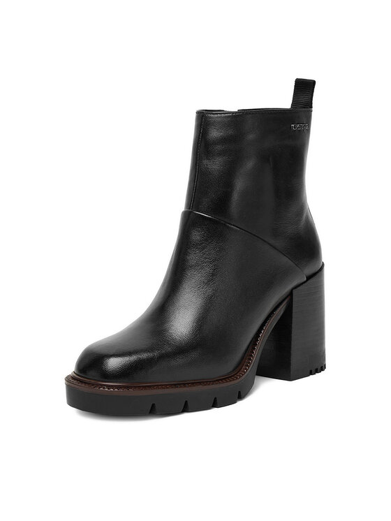 G-Star Raw G-Star Raw Stivaletti CEO-WI34-CLEVELAND-01 Nero