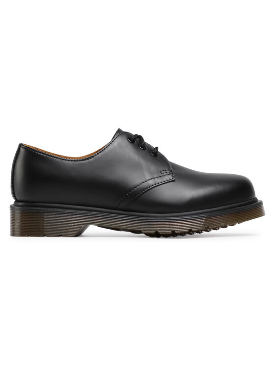 Dr. Martens Dr. Martens Oxford cipők 1461 Pw 11839002 Fekete