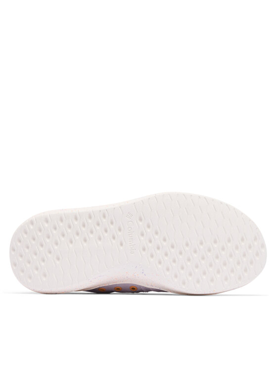 Columbia Columbia Buty do sportów wodnych PFG Boatside™  2062741 Fioletowy