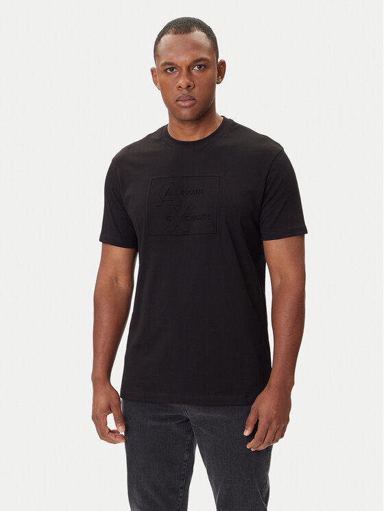 Armani Exchange Armani Exchange T-särk XM001454 AF10361 UC001 Must Regular Fit