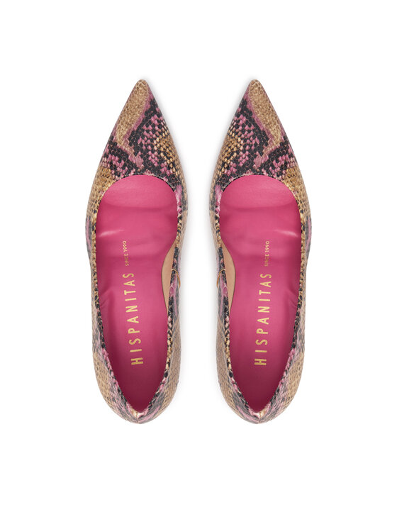 Hispanitas Hispanitas Tacones HV264677 C001 Värviline