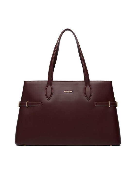 GINO ROSSI GINO ROSSI Soma C-LDA9204 Bordo