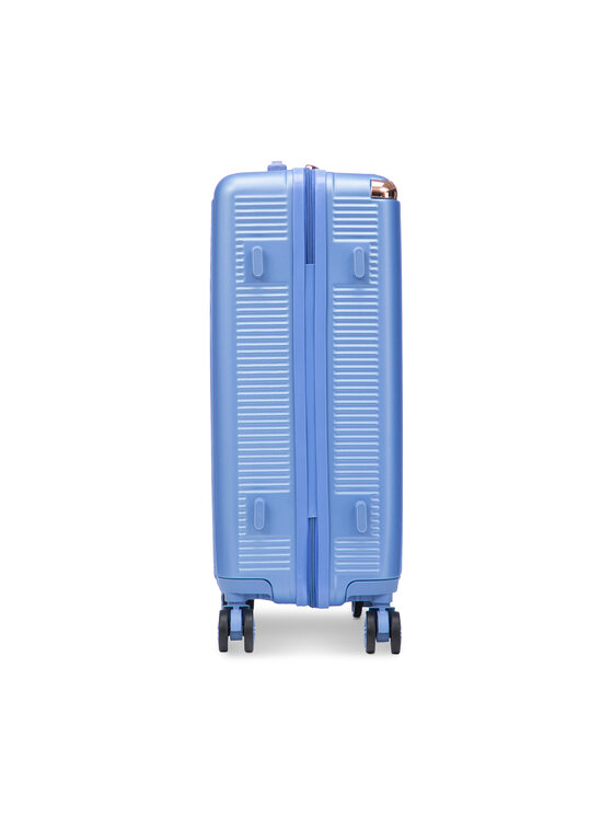 Semi Line Semi Line Valigia grande T5915-5 Blu