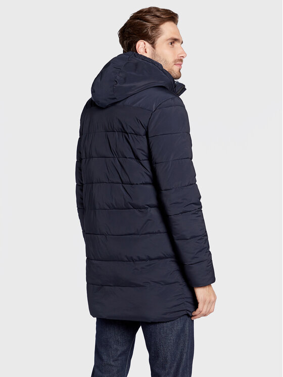 Armata di Mare Armata di Mare Átmeneti kabát 5332594 Sötétkék Regular Fit