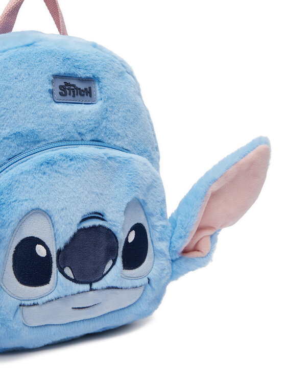 Disney Classics Disney Classics Batoh CEO-ACCCS-AW26-216DCLS Světle modrá