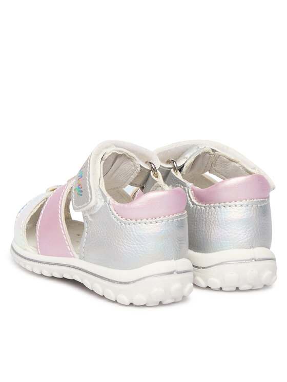 Primigi Primigi Basutės 1363544 Sidabrinė