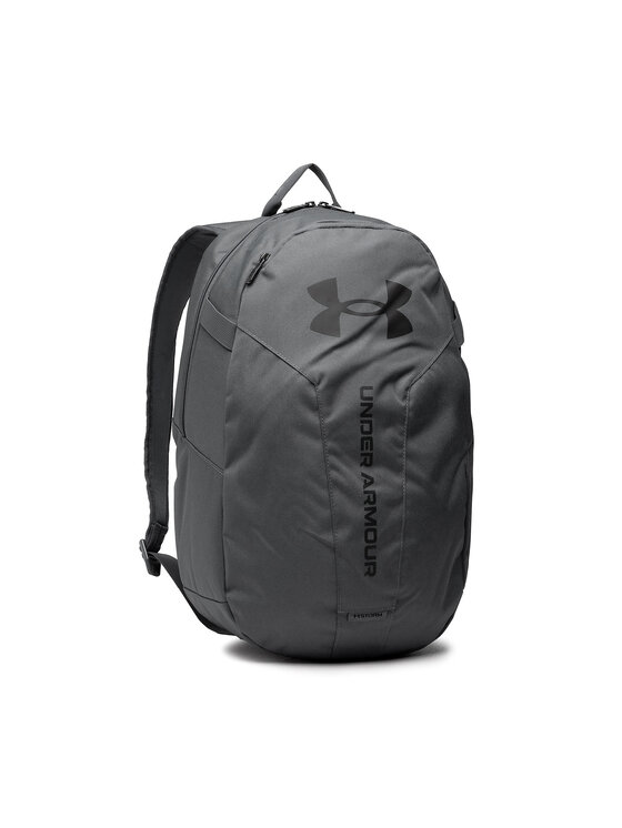 Under Armour Ruksak Huste Lite 1364180-012 Sivá